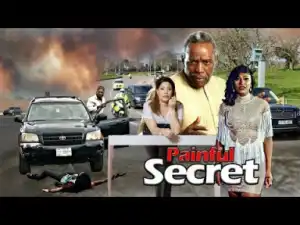 Painful Secret (Olu Jecobs) - 2019